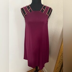 Love Scarlett evening dress